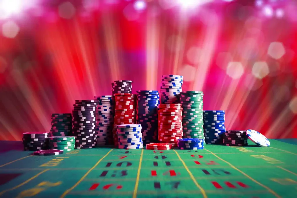 Online Casino Danmark 2025: De Bedste Licenserede Kasinoer for Danske Spillere